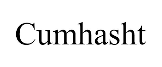 CUMHASHT