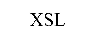 XSL