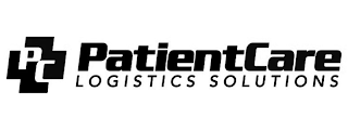 PC PATIENTCARE LOGISTICS SOLUTIONS