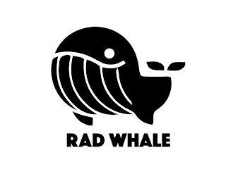 RAD WHALE