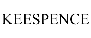 KEESPENCE
