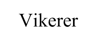 VIKERER