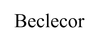 BECLECOR