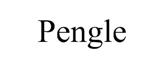 PENGLE