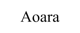 AOARA