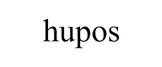 HUPOS