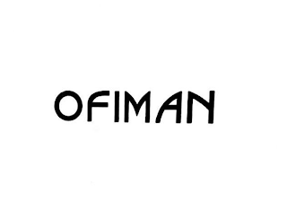 OFIMAN