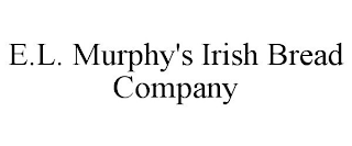 E.L. MURPHY'S IRISH BREAD COMPANY