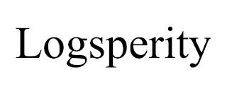 LOGSPERITY