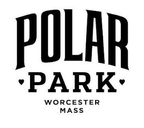 POLAR PARK WORCESTER MASS