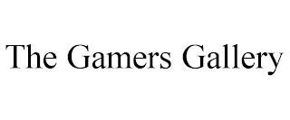 THE GAMERS GALLERY