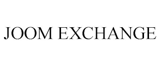 JOOM EXCHANGE