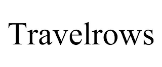 TRAVELROWS