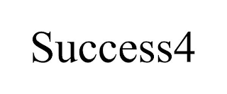SUCCESS4
