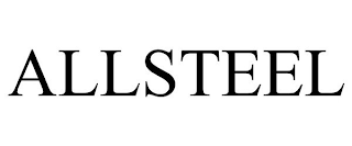 ALLSTEEL