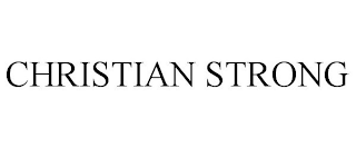 CHRISTIAN STRONG