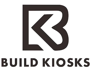 BK BUILD KIOSKS