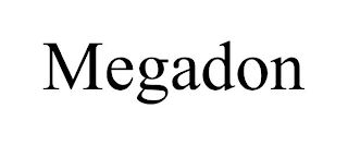 MEGADON