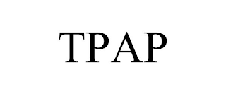 TPAP