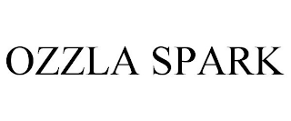 OZZLA SPARK