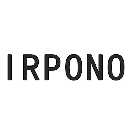 IRPONO