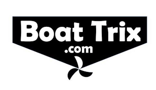 BOAT TRIX.COM