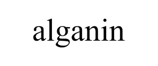 ALGANIN