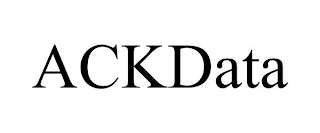 ACKDATA