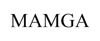MAMGA