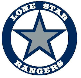 LONE STAR RANGERS