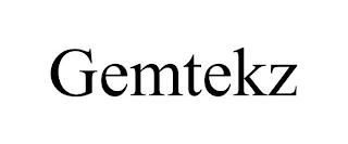 GEMTEKZ