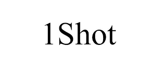 1SHOT