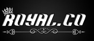 ROYAL.CO