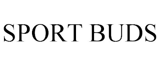 SPORT BUDS