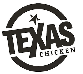 TEXAS CHICKEN