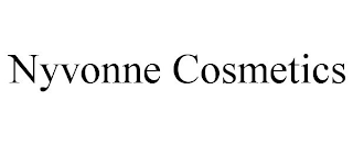 NYVONNE COSMETICS