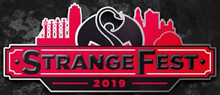 STRANGEFEST 2019