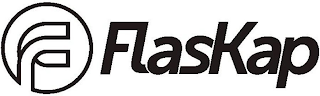 FLASKAP F