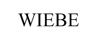 WIEBE