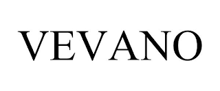 VEVANO