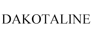 DAKOTALINE