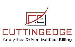 CUTTING EDGE ANALYTICS MEDICAL BILLING