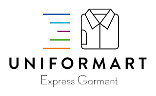 UNIFORMART EXPRESS GARMENT