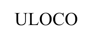 ULOCO