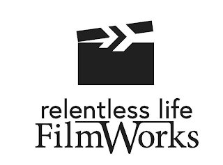 RELENTLESS LIFE FILMWORKS