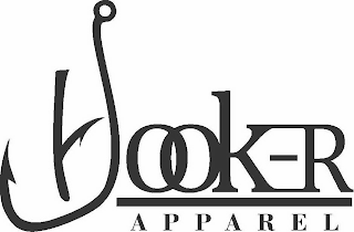 HOOKER APPAREL