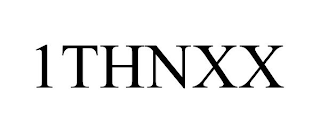 1THNXX