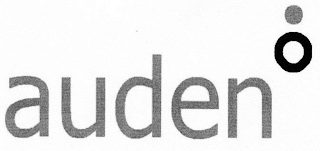 AUDEN