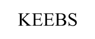 KEEBS