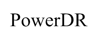 POWERDR